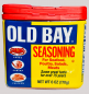 Mobile Preview: Old Bay